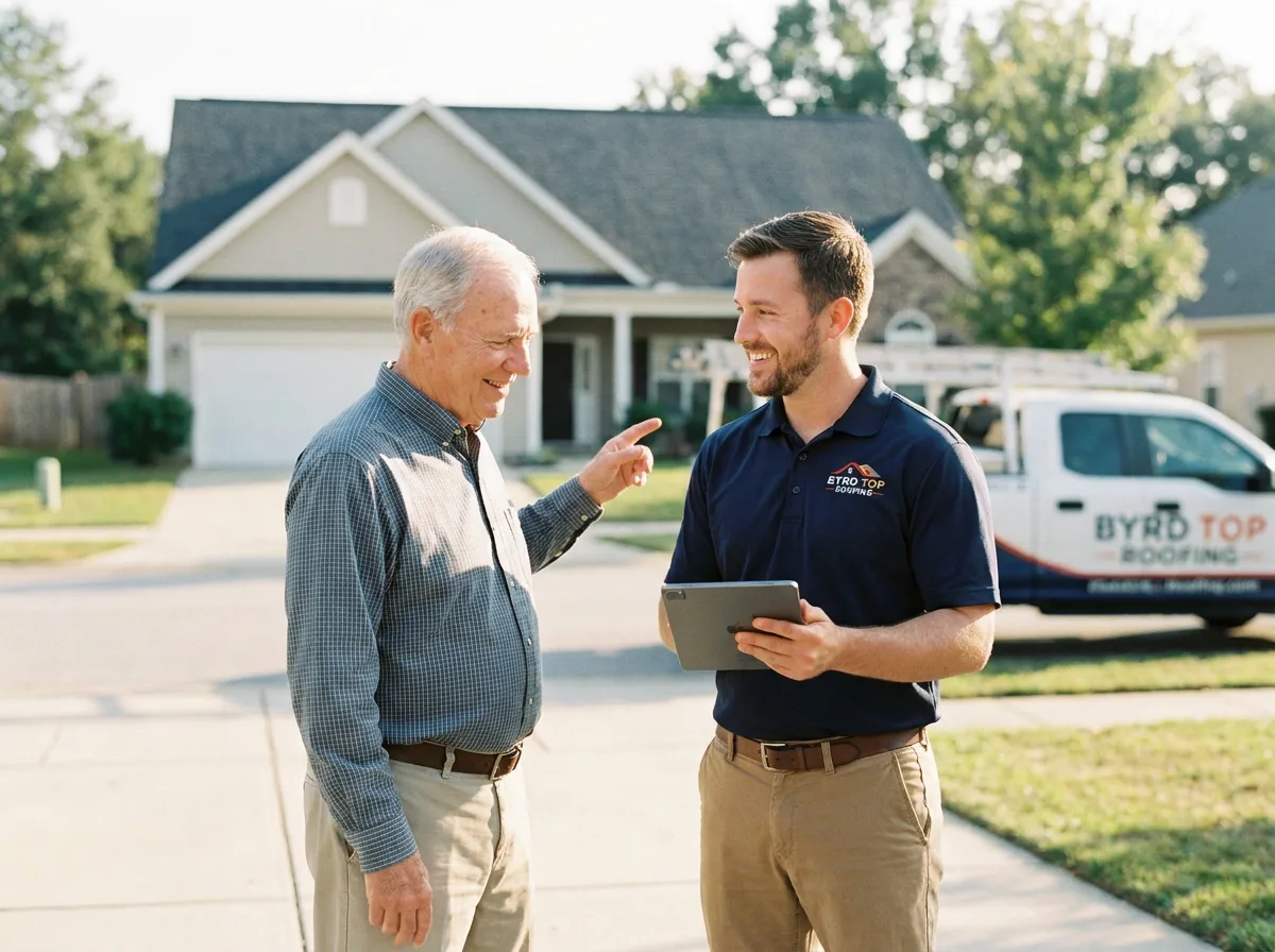 Roofing Deanville, TX FAQs